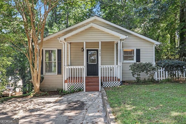 2765 Poplar Lane Cumming