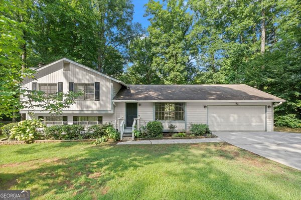 3613 Vinyard Way, Lawrenceville