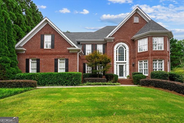 210 York Town Circle, Johns Creek