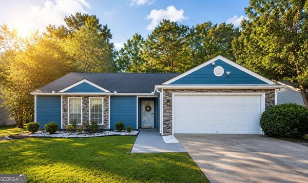 10952 Morning Dove Drive Hampton