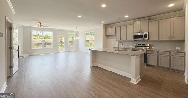 4003 Streamlet Way Gainesville