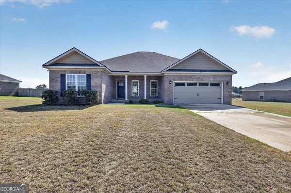 509 Winter Way Statesboro