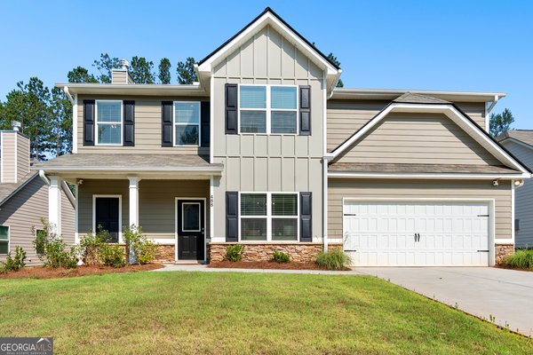 488 Charleston Place Villa Rica
