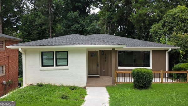 1471 Eason, Atlanta