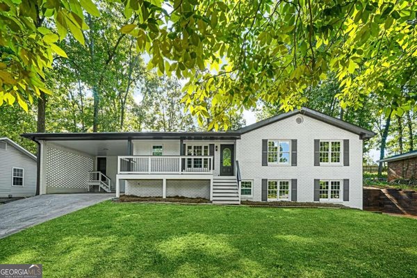 50 Dillard Drive Kennesaw