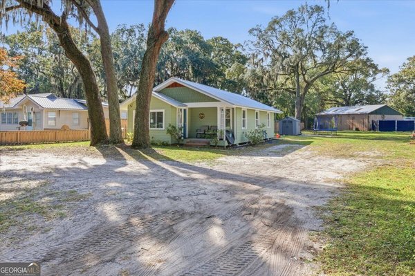 4510 Old Cypress Mill Road Brunswick