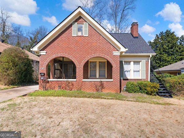 1391 Jefferson Avenue, East Point