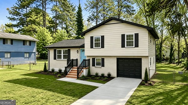 1685 Kinglet Road, Jonesboro