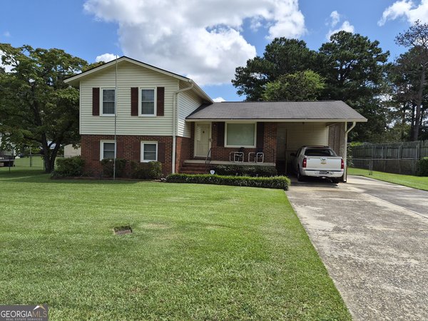 209 Self Street Warner Robins
