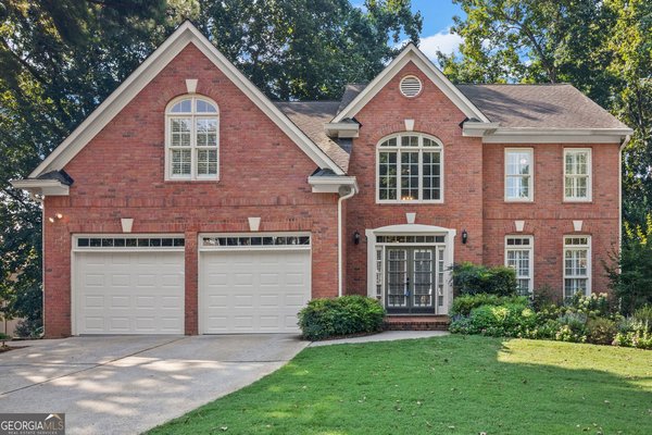 5785 Millwick Drive, Johns Creek