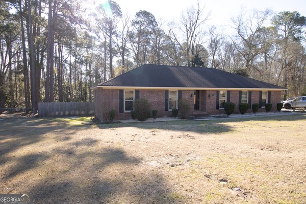 410 Cardinal Drive Statesboro