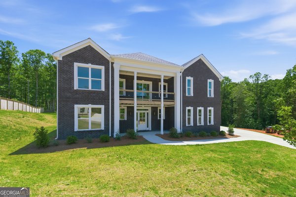 1016 Queens Bridge Way, Griffin