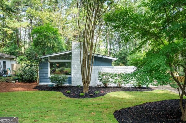 2672 Brook Park Way, Doraville