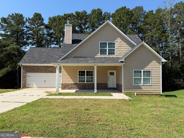 2434 Remington Drive Commerce