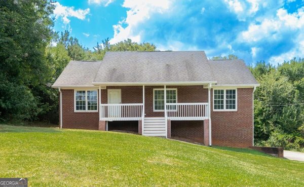 12 Adams Way Adairsville