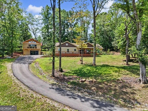 188 Oxford Trail Blairsville