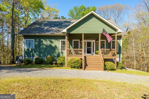 144 Monet Drive Ellijay