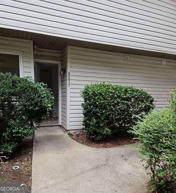 8571 Parkside Drive Jonesboro