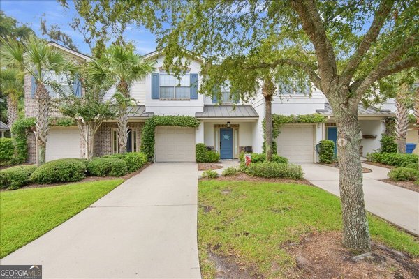 306 Reserve Lane St. Simons