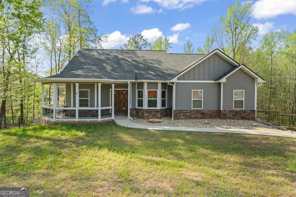 209 Shell Cove McDonough