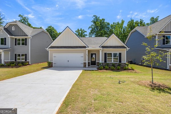 503 Charleston Place Villa Rica