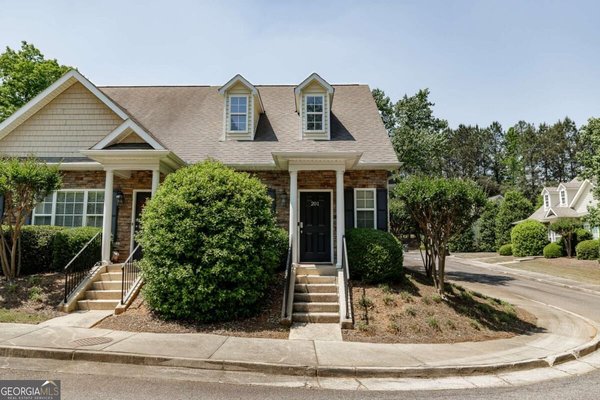 1305 Cedar Shoals Drive Athens