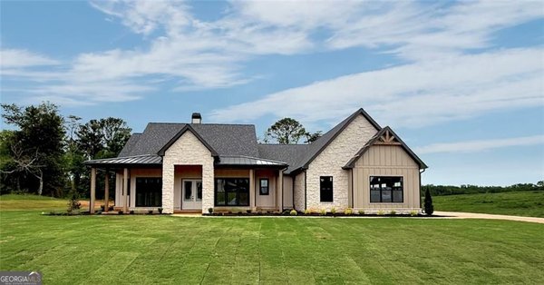 156 Palisade Drive rydal