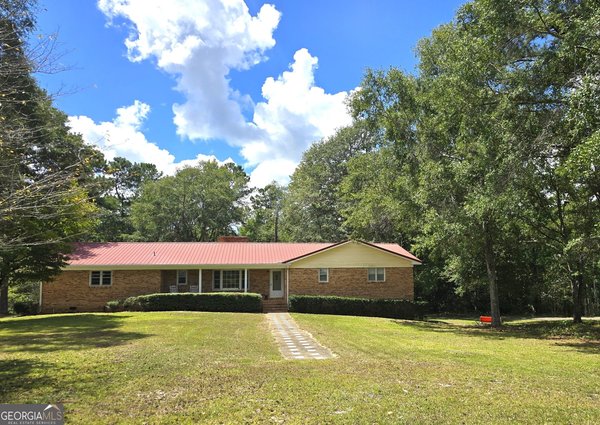 2880 Ga Highway 15 Tennille