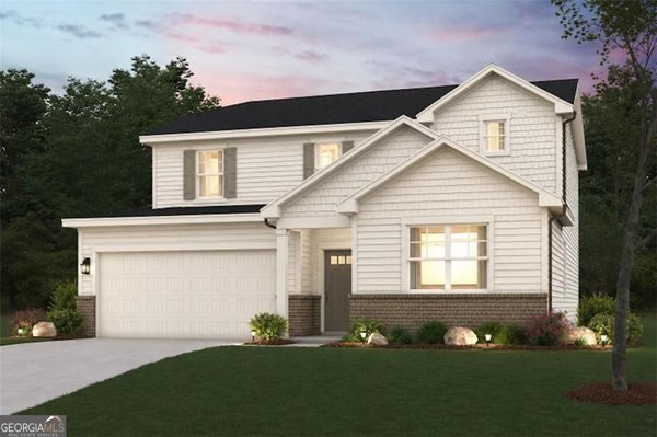 16 Sanborne View Drive Jefferson