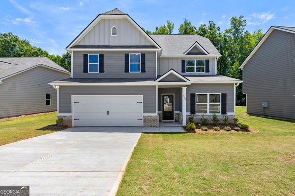 501 Charleston Place Villa Rica