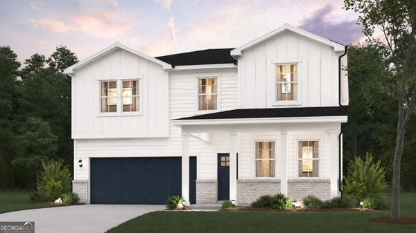 46 Sanborne View Drive Jefferson