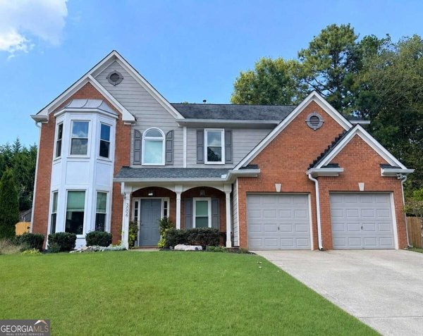 3006 Cheshire Court, Woodstock