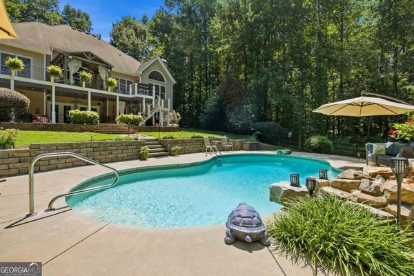 134 Birmingham Walk, Alpharetta