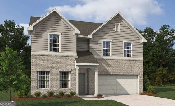 109 Candler Trace Cartersville
