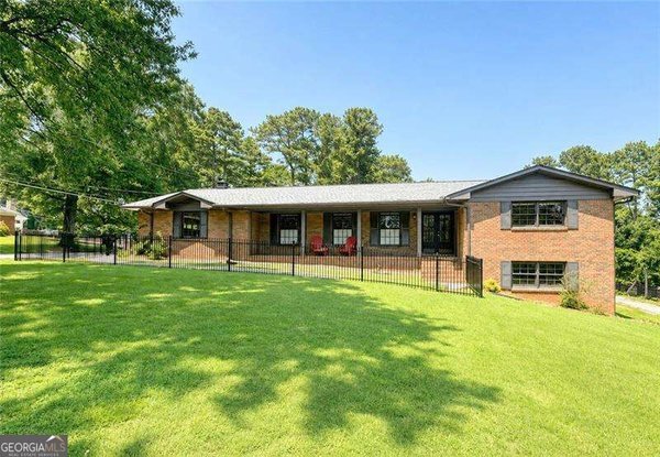 381 Chicopee Drive Marietta