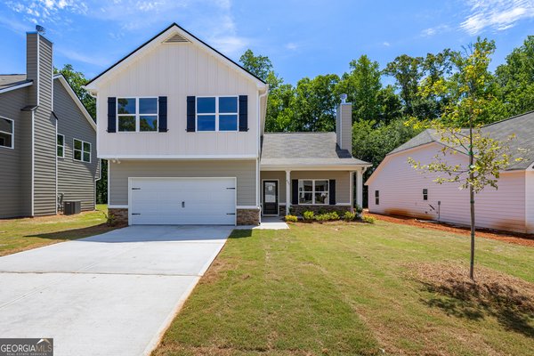 497 Charleston Place Villa Rica