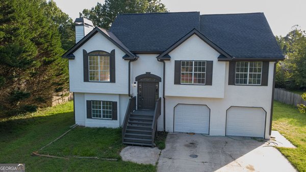 2774 Old Barn Trail Powder Springs