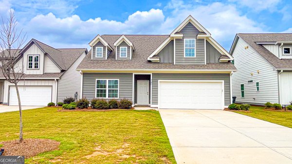 740 Eudora Welty Way, Athens