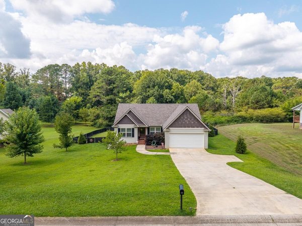 151 Old South Drive Ellijay