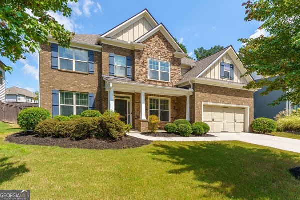 3425 Reed Mill Drive, Buford