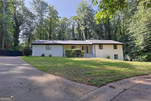 949 Marion Court Lithia Springs