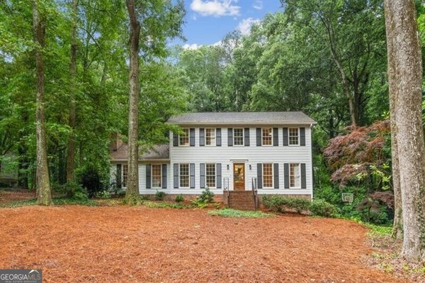 60 Camp Drive Carrollton