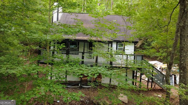 209 Ashley Lane Dahlonega