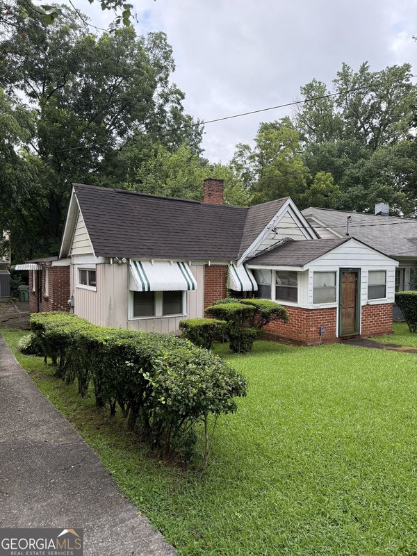 1115 Hawthorne Street, Atlanta