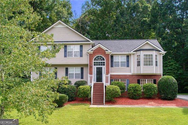 12 Enclave Court Powder Springs