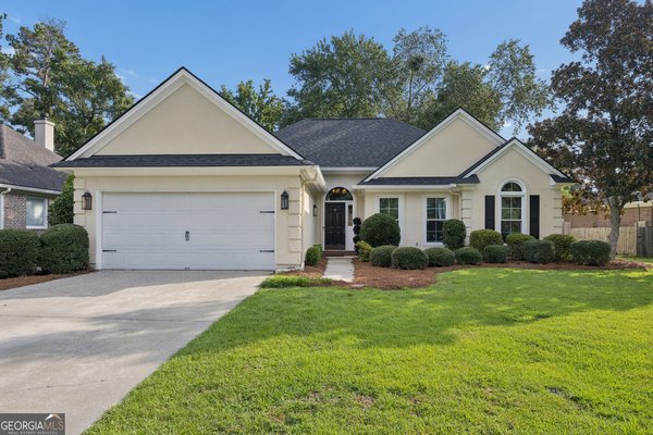 114 Steeplechase Road Savannah