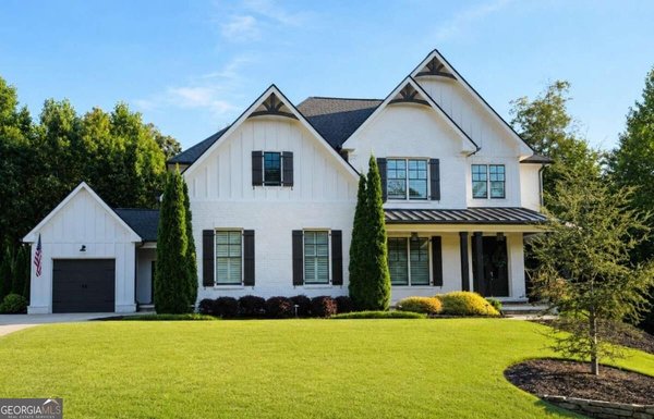 6025 Pebblestone Lane, Cumming
