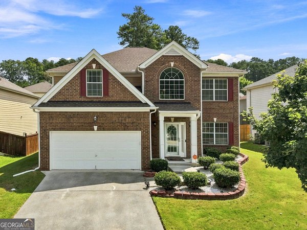 2162 Poplar Falls Avenue Lithonia