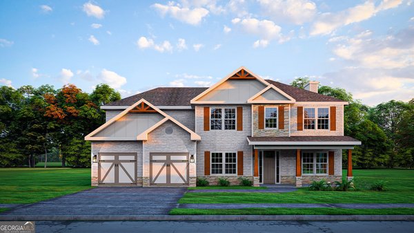 4184 Holstein Hill, Columbus
