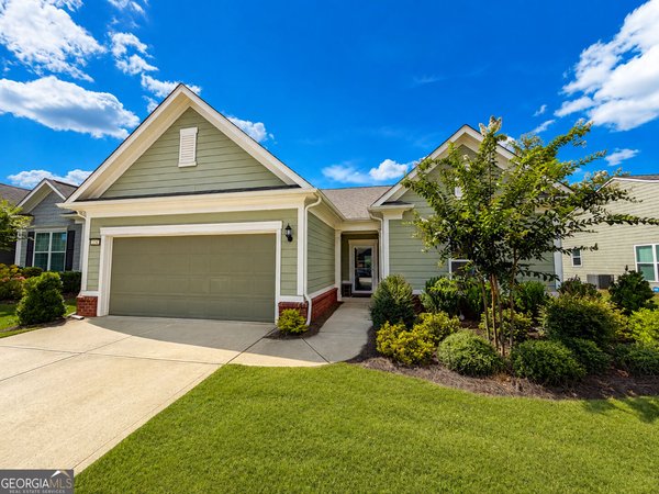229 Nuttall Drive Griffin